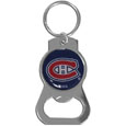 Montreal Canadiens® Bottle Opener Key Chain